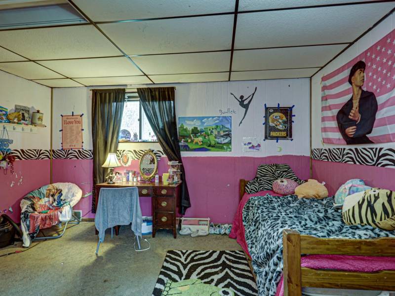 2941 Hancock Lake Rd, , Woodboro,  WI 54529 USA