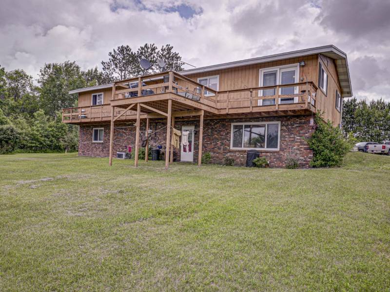 2941 Hancock Lake Rd, , Woodboro,  WI 54529 USA