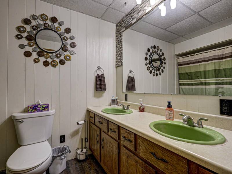 2941 Hancock Lake Rd, , Woodboro,  WI 54529 USA