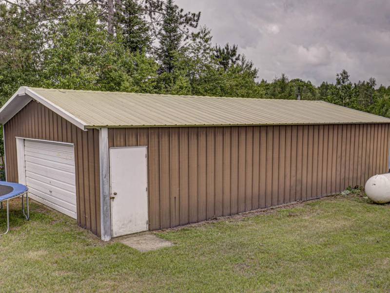 2941 Hancock Lake Rd, , Woodboro,  WI 54529 USA