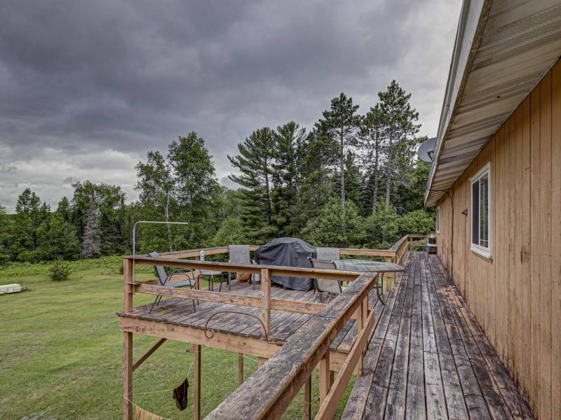 2941 Hancock Lake Rd, , Woodboro,  WI 54529 USA