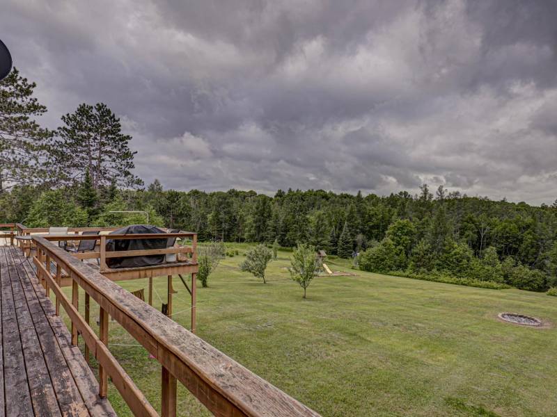 2941 Hancock Lake Rd, , Woodboro,  WI 54529 USA