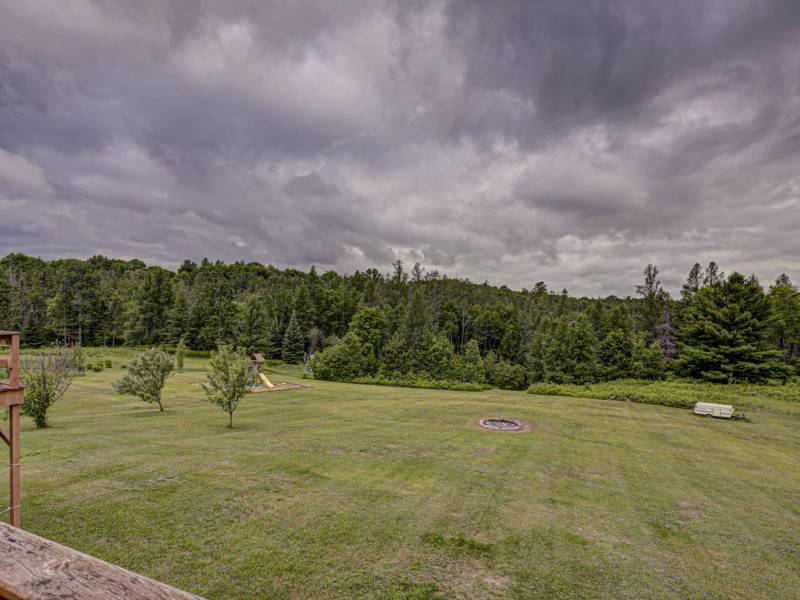 2941 Hancock Lake Rd, , Woodboro,  WI 54529 USA