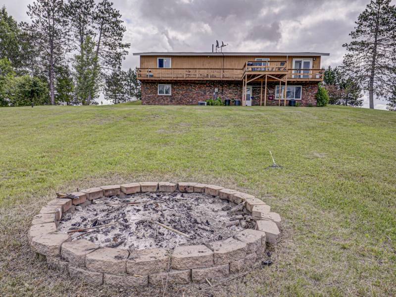2941 Hancock Lake Rd, , Woodboro,  WI 54529 USA