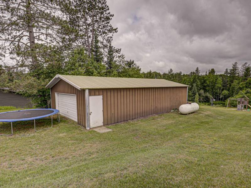 2941 Hancock Lake Rd, , Woodboro,  WI 54529 USA