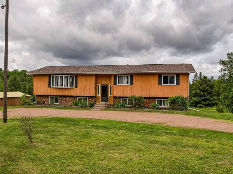 2941 Hancock Lake Rd, , Woodboro,  WI 54529 USA