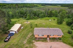 2941 Hancock Lake Rd, , Woodboro,  WI 54529 USA