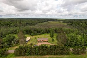 2941 Hancock Lake Rd, , Woodboro,  WI 54529 USA