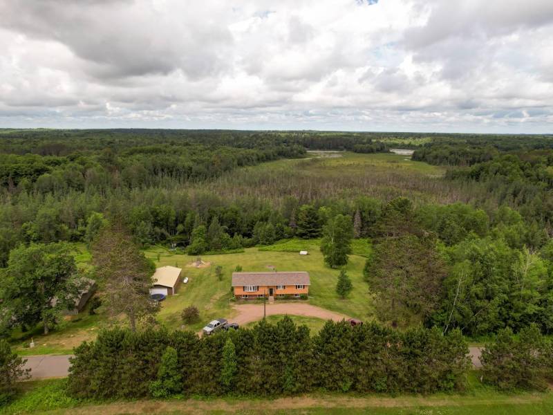 2941 Hancock Lake Rd, , Woodboro,  WI 54529 USA