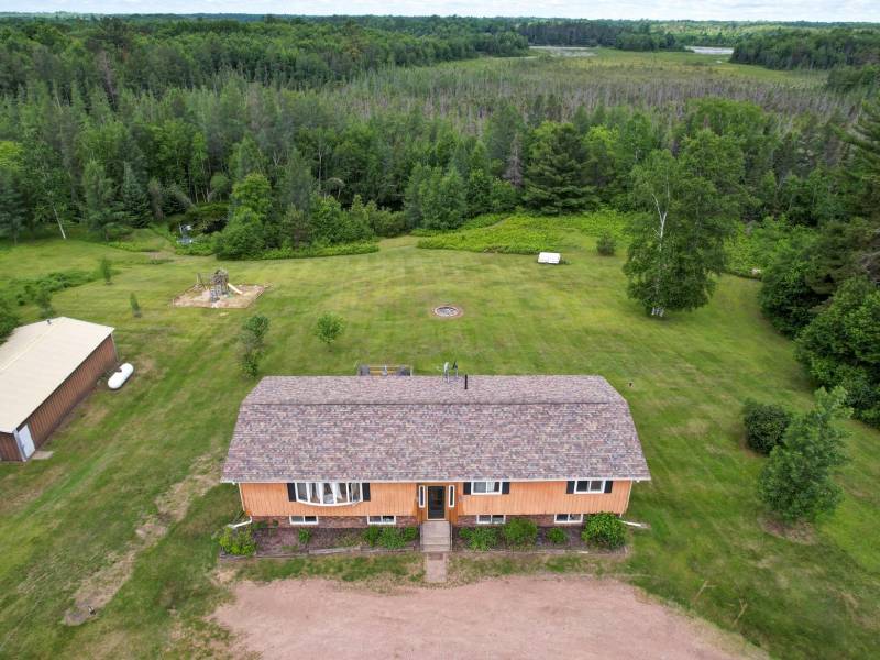 2941 Hancock Lake Rd, , Woodboro,  WI 54529 USA