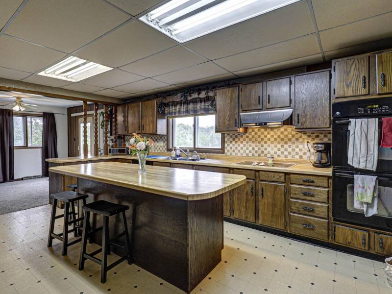 2941 Hancock Lake Rd, , Woodboro,  WI 54529 USA