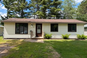 311 Illinois St, , Eagle River,