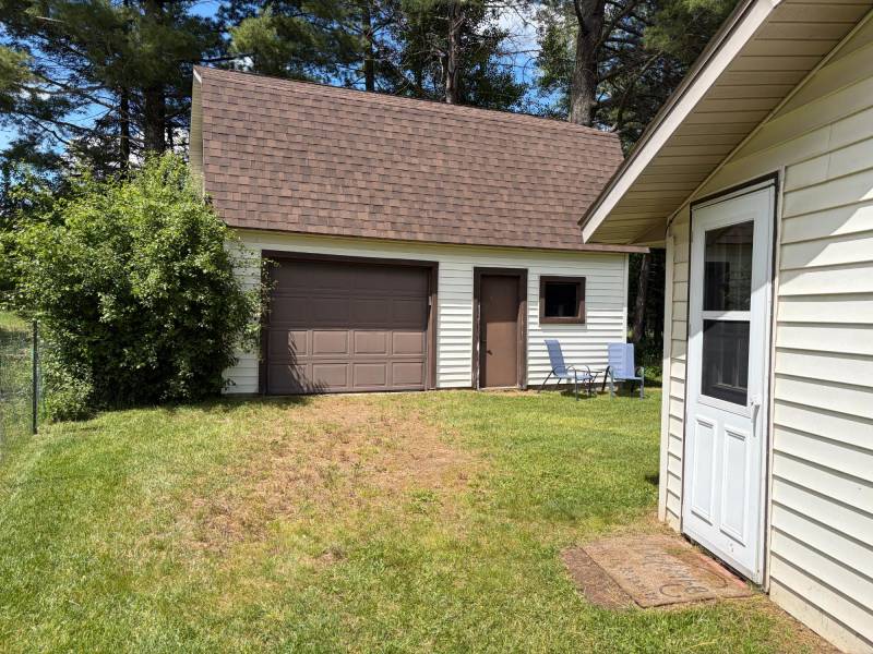 311 Illinois St, , Eagle River,