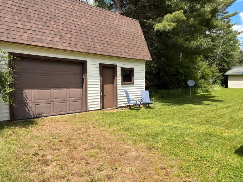 311 Illinois St, , Eagle River,