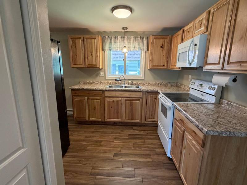 311 Illinois St, , Eagle River,