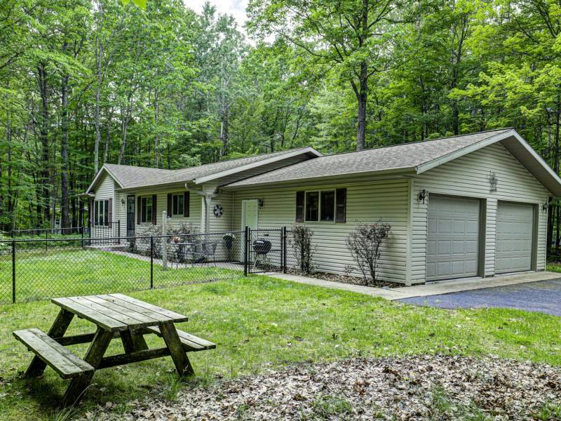 3655 CTH N, , Rhinelander,  WI 54501