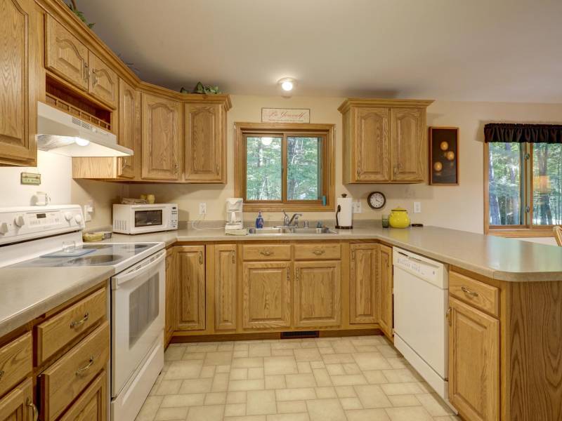 3655 CTH N, , Rhinelander,  WI 54501