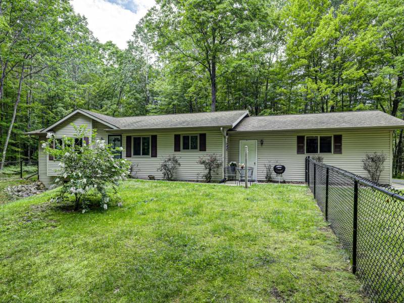 3655 CTH N, , Rhinelander,  WI 54501