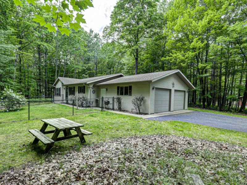 3655 CTH N, , Rhinelander,  WI 54501