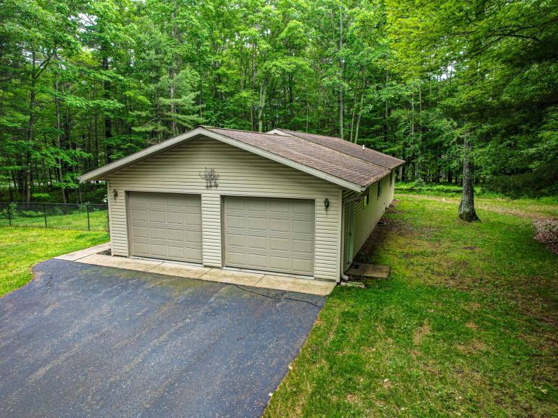 3655 CTH N, , Rhinelander,  WI 54501