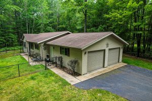 3655 CTH N, , Rhinelander,  WI 54501