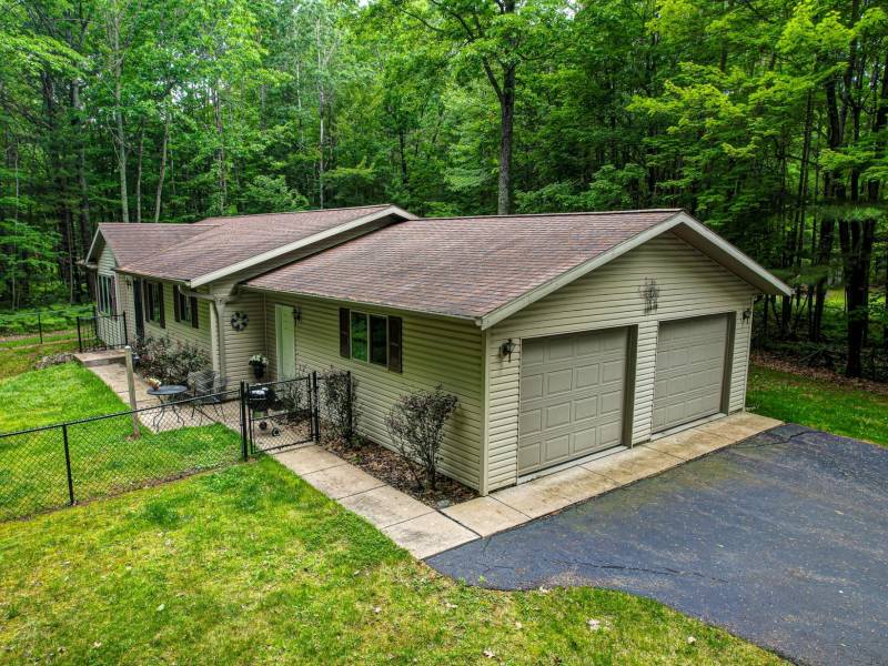 3655 CTH N, , Rhinelander,  WI 54501