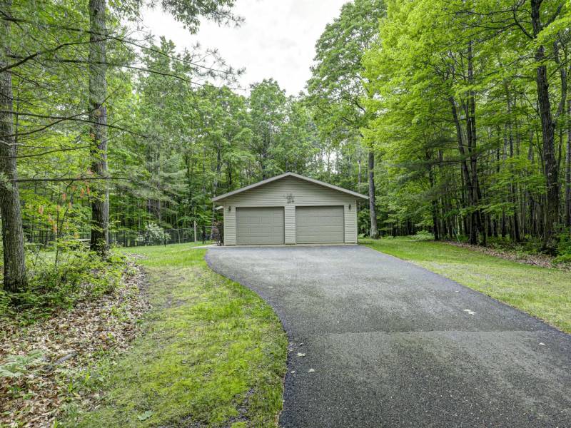 3655 CTH N, , Rhinelander,  WI 54501