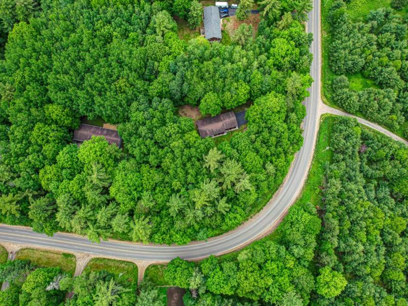 3655 CTH N, , Rhinelander,  WI 54501