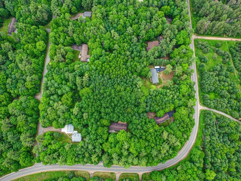 3655 CTH N, , Rhinelander,  WI 54501