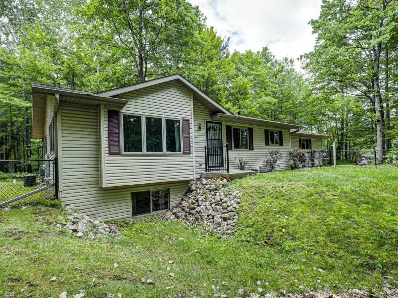 3655 CTH N, , Rhinelander,  WI 54501