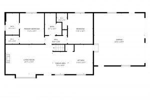 3655 CTH N, , Rhinelander,  WI 54501