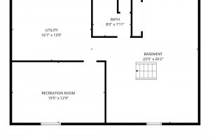 3655 CTH N, , Rhinelander,  WI 54501