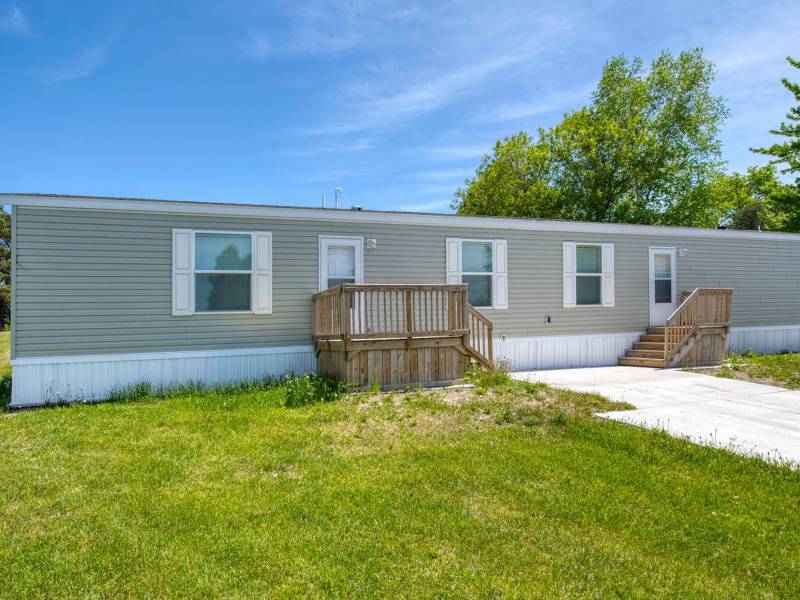 371 Woodland Heights Terr, , Rhinelander,  WI 54501