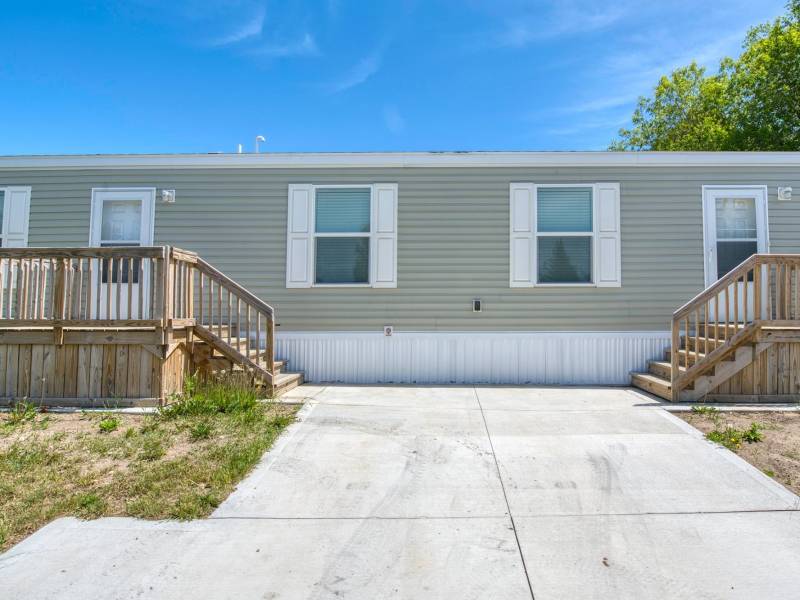 371 Woodland Heights Terr, , Rhinelander,  WI 54501