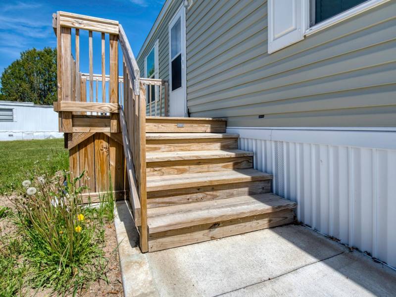 371 Woodland Heights Terr, , Rhinelander,  WI 54501