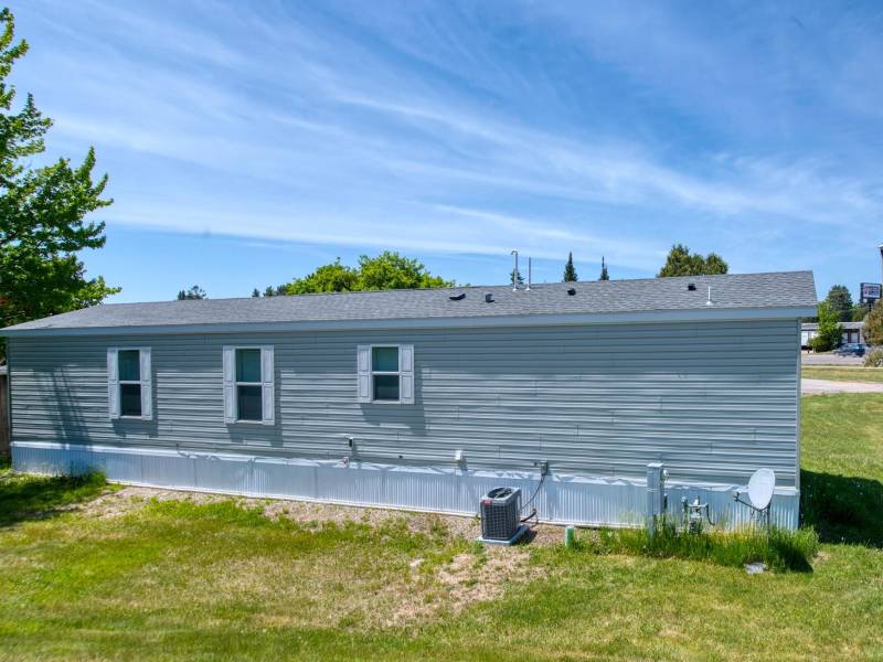 371 Woodland Heights Terr, , Rhinelander,  WI 54501