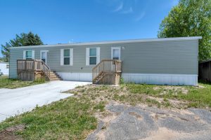 371 Woodland Heights Terr, , Rhinelander,  WI 54501