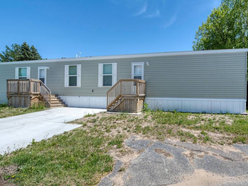 371 Woodland Heights Terr, , Rhinelander,  WI 54501