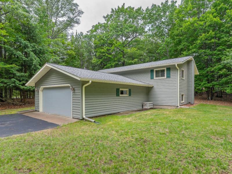 3844 Hwy 70, , Eagle River,  WI 54521