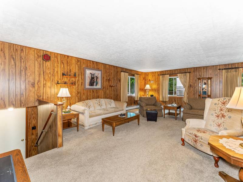 3844 Hwy 70, , Eagle River,  WI 54521