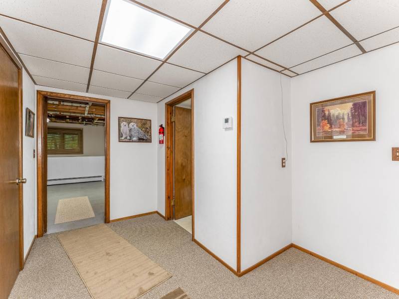 3844 Hwy 70, , Eagle River,  WI 54521