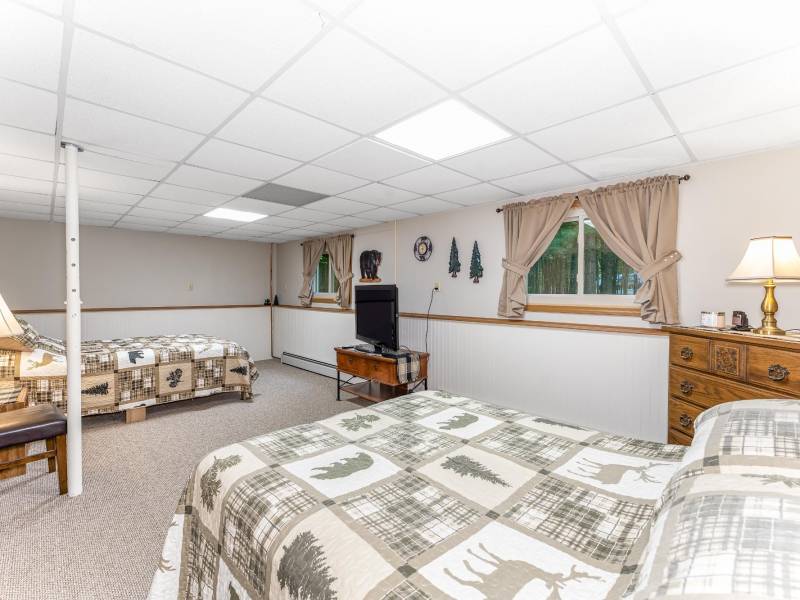 3844 Hwy 70, , Eagle River,  WI 54521
