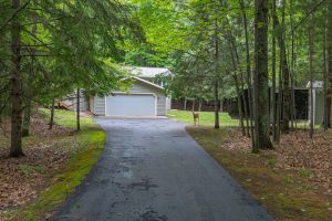 3844 Hwy 70, , Eagle River,  WI 54521