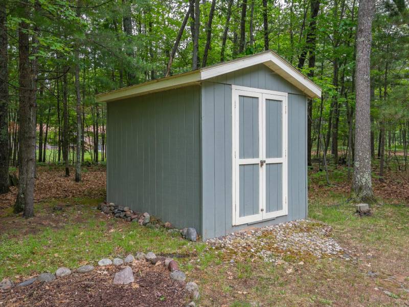 3844 Hwy 70, , Eagle River,  WI 54521