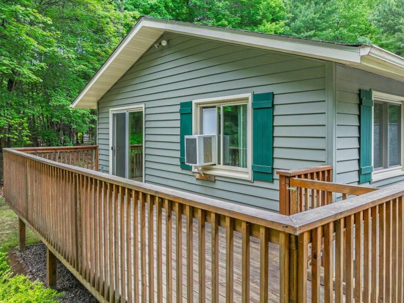 3844 Hwy 70, , Eagle River,  WI 54521