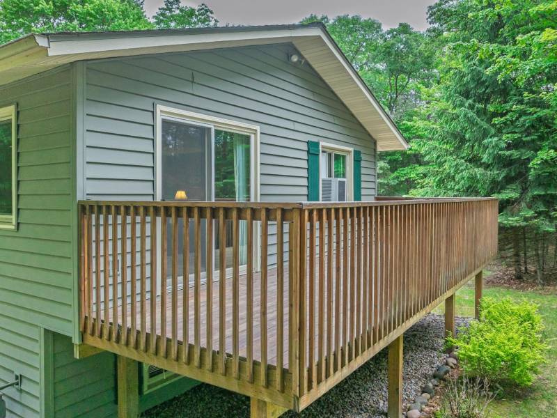 3844 Hwy 70, , Eagle River,  WI 54521