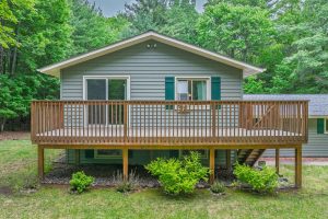 3844 Hwy 70, , Eagle River,  WI 54521