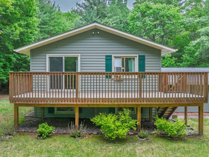 3844 Hwy 70, , Eagle River,  WI 54521
