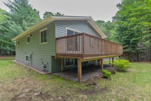 3844 Hwy 70, , Eagle River,  WI 54521