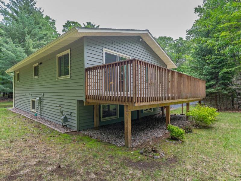 3844 Hwy 70, , Eagle River,  WI 54521